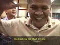 I Know My Reason Music Video