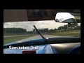 Dunlop TVR Tuscan Challenge - Brands Hatch 150608