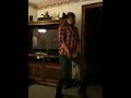 Redneck jerkin'