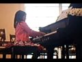 Junia McCurdy's recital 2