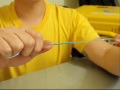 PR Knot Bobbin PR Knot Bobbin