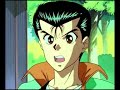 Yu Yu Hakusho Abridged Episode 10