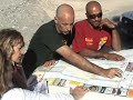 I monti Hajar e Nizwa I monti Hajar e Nizwa