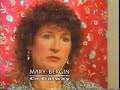 Irish Tradition : Mary Bergin On The Whistle Irish Tradition : Mary Bergin On The Whistle