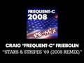 Stars And Stripes '69 (2008 Remix)