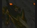 Phantasy Star Online Episode 1: Forest Boss
