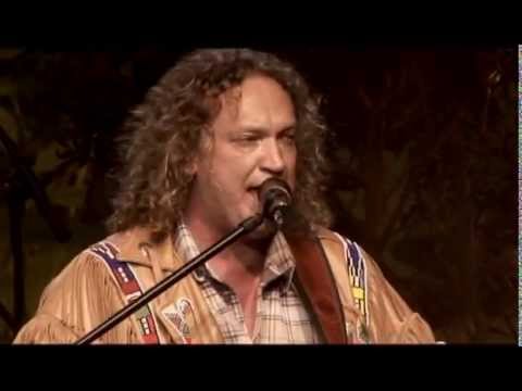 Dozi (CCR) Live – Cotton Fields