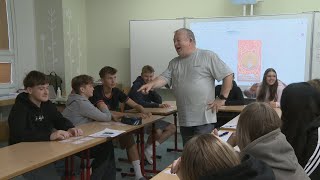 Náhled - Jazykový kurz angličtiny na ZŠ Vodní