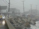 Mesocyclone Evo Reports From Wells Maine