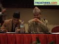 EC sending govt secys to 44 districts for poll monitoring EC sending govt secys to 44 districts for poll monitoring
