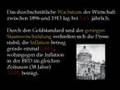 Das Kaiserreich Teil 2/2
