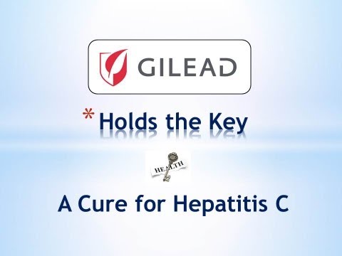 how to cure hepatitis c virus