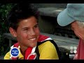 Twilight: Behind the Scenes with Taylor Lautner Twilight: Behind the Scenes with Taylor Lautner