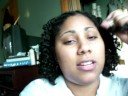 Hair vlog randomness #2