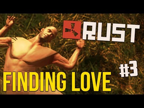 Finding Love in Rust