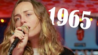 ZELLA DAY -  1965  (Live in Austin TX 2015) #JAMIN