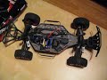 brand new + spare body + spektrum receiver on ebay FS!