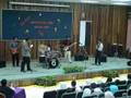 Band Mahasiswa - Anak Merdeka !!! UiTM Jengka