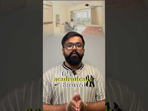 IIM Rohtak General video thumbnail 6
