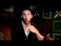 Mat Kearney From The Road: San Diego