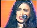 Loredana Bert� - Dimmi che mi ami - 2� serata - Sanremo 2002