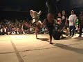 StreetDance Kemp 2008 - Pockemon vs. Disco Squadron(SR+CR)