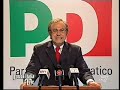 CROZZA - VELTRONI E OBAMA