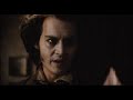 Sweeney Todd:The Official Trailer
