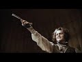 Sweeney Todd:The Official Trailer
