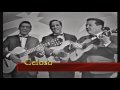 Celoso Trio los panchos