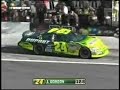 Las Vegas Motor Speedway Nascar 2007