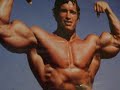 arnolds rant