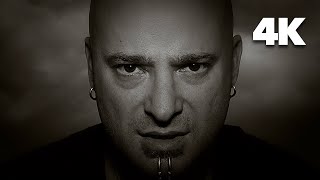 Disturbed - The Sound Of Silence