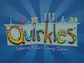 Quirkles KOLR 10 Colorful Caroline Science Experiment