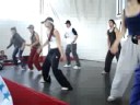 II Feira das Nações 2008 - IDESA - HIP HOP