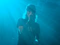 Kiss of dawn live in Nonantola - Modena HIM  [HQ]