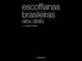 Larousse do Brasil - Alex Atala - Rádio Eldorado 2/2