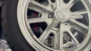 1967 Ford Mustang GT500 Undercarriage Part 2