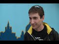 Андрей Рубан о фестивале OpenVision