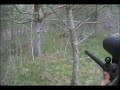 The Terminator - Woodsball (Paintball)