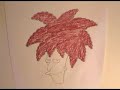 17th Drawing : Sideshow Bob 17th Drawing : Sideshow Bob