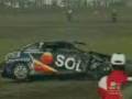traverso vuelco en el tc 2000