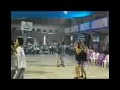 bailando en el cole con chicas ricas