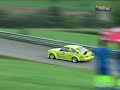 Bergrennen Oberhallau 2005 Tourenwagen, Gruppe H - 6/6 - BMW M3 Porsche