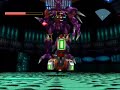 Gamera 2000 Stage 4 (ePSXe 1.6)
