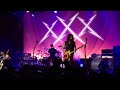 Jason Newsted on vocals!
