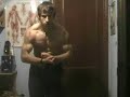 Posing vid
