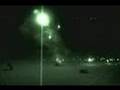 XXX/BXP Roman Candle War
