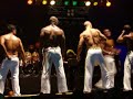 Samba Festival 2007 Paulo Lopes Capoeira (Part 2 of 2)