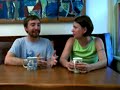 Hello Thanks by logo short films